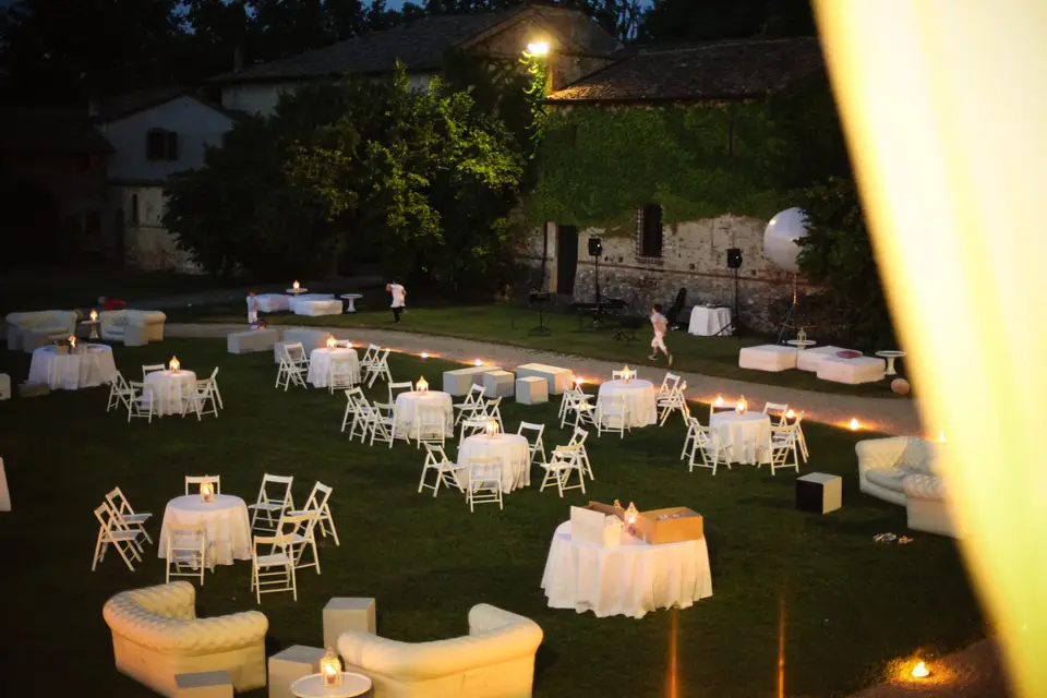 Violette & Rose - Wedding and Event Planner — photo 4