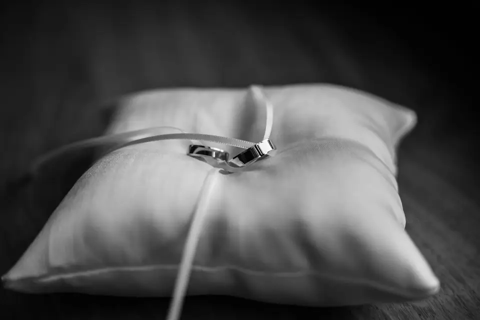 Hamdam Wedding — photo 5