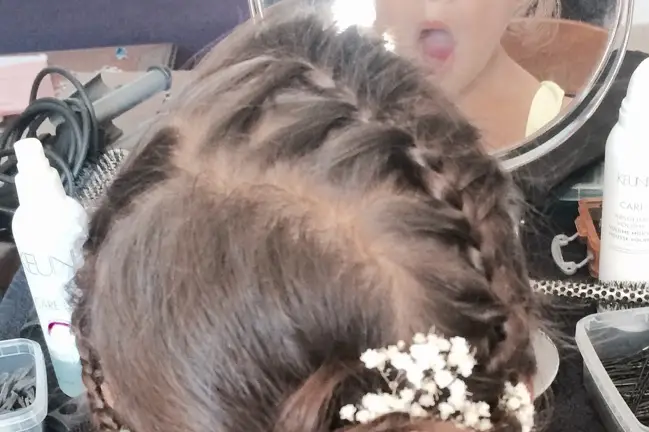 Adeline Coiffure — photo 5