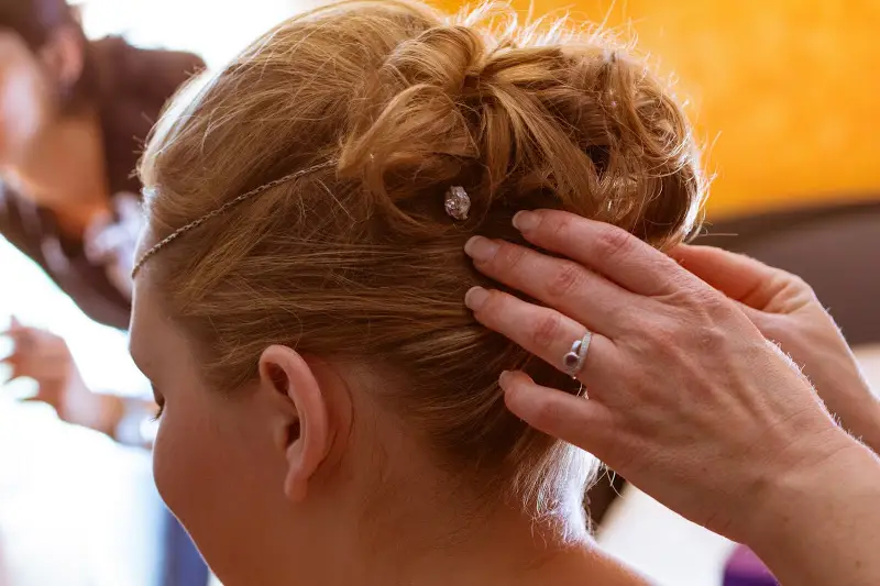 Adeline Coiffure — photo 8