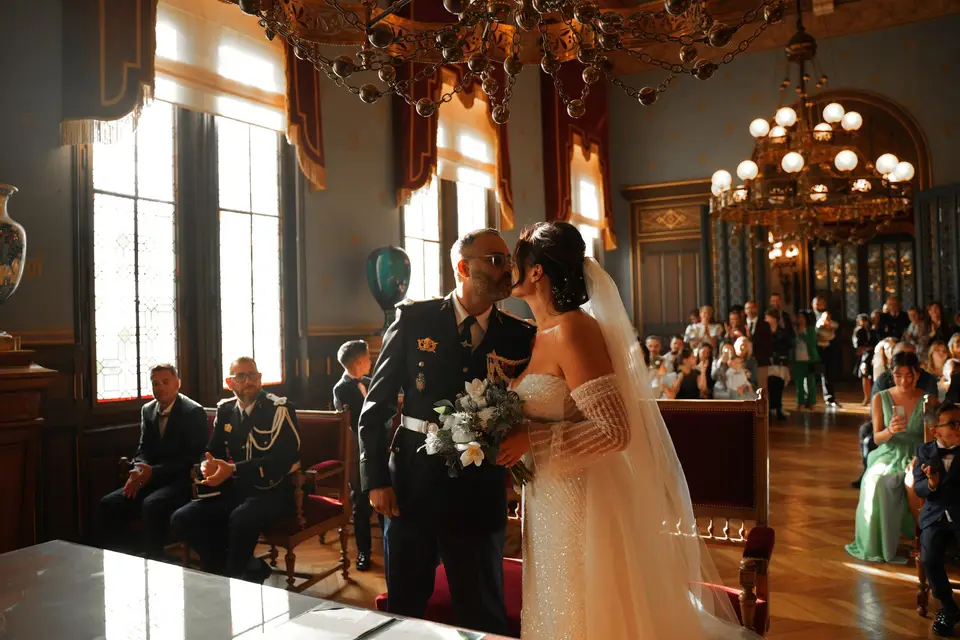 LesMarieurs — photo 4