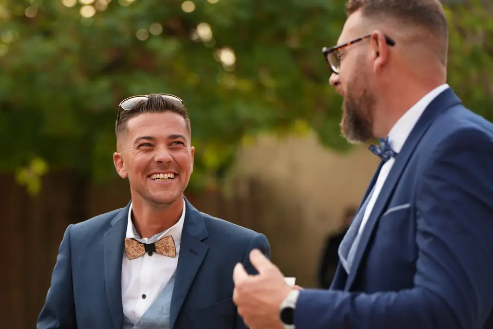 LesMarieurs — photo 3