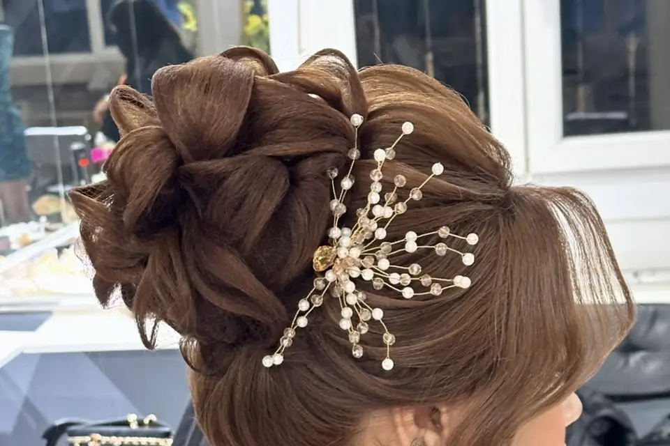 Glam by Mira — photo 2