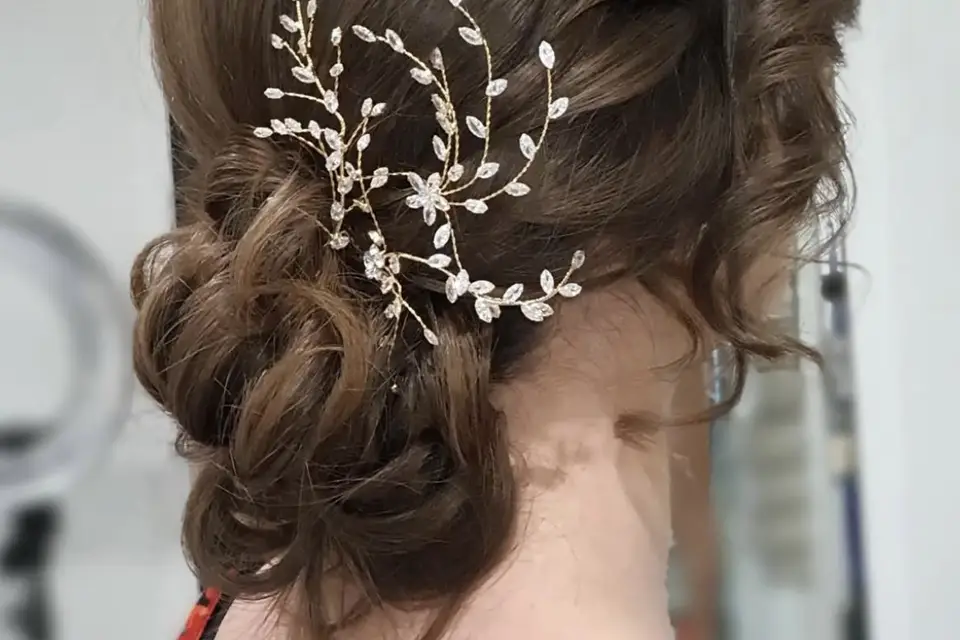 Glam by Mira — photo 1