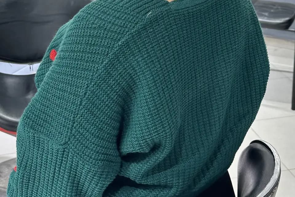 Glam by Mira — photo 7