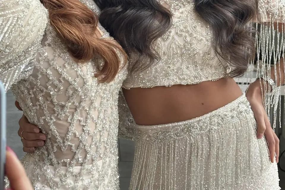 Glam by Mira — photo 8