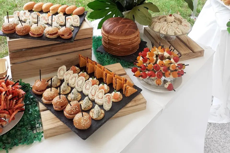 AMD Réceptions — photo 3