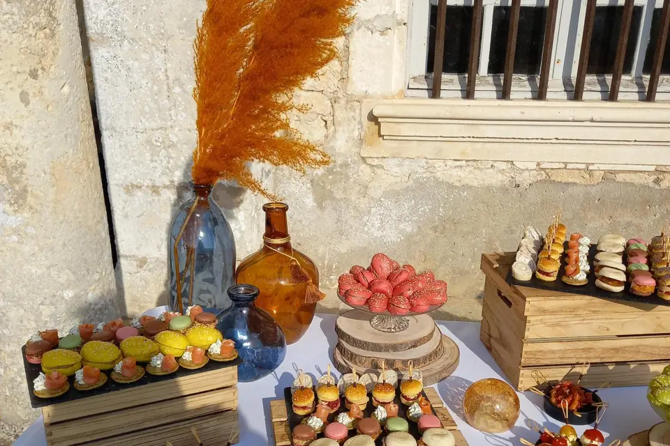 AMD Réceptions — photo 2