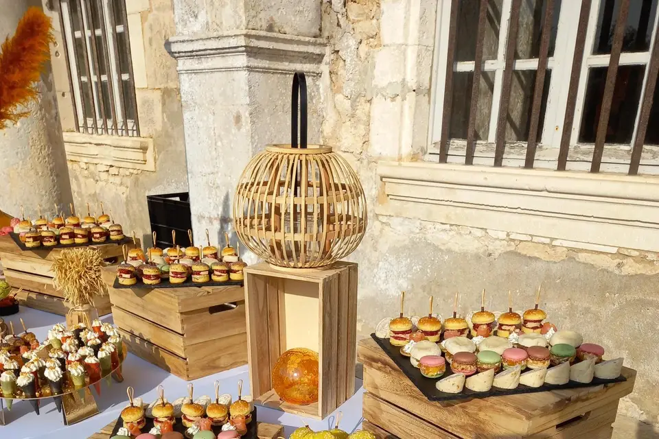 AMD Réceptions — photo 5