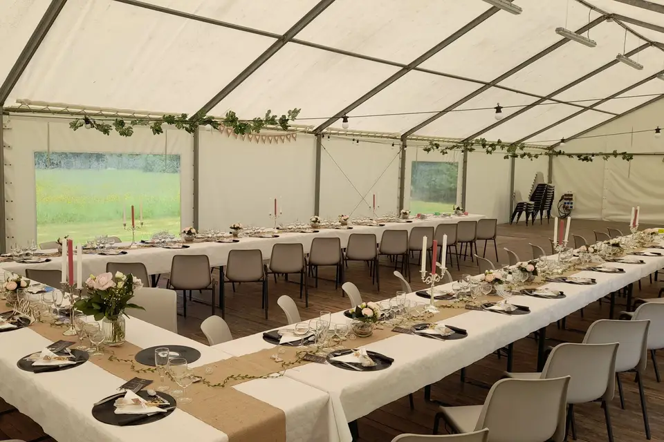 Moulin d'Angibault — photo 8