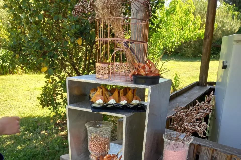 AMD Réceptions — photo 4