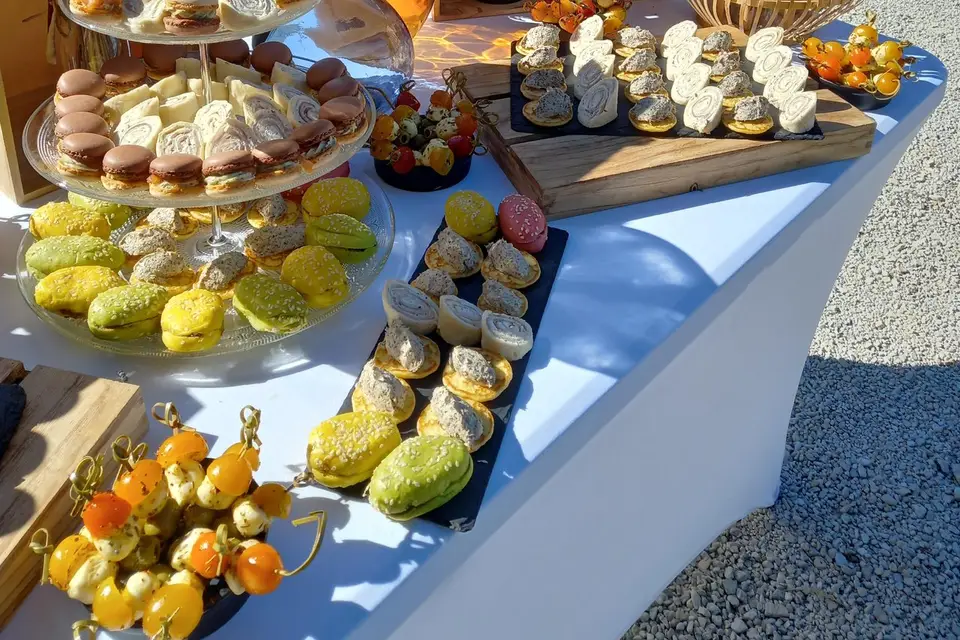 AMD Réceptions — photo 6