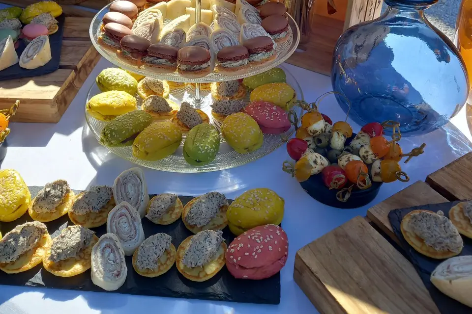 AMD Réceptions — photo 7