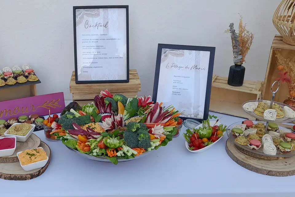 AMD Réceptions — photo 8