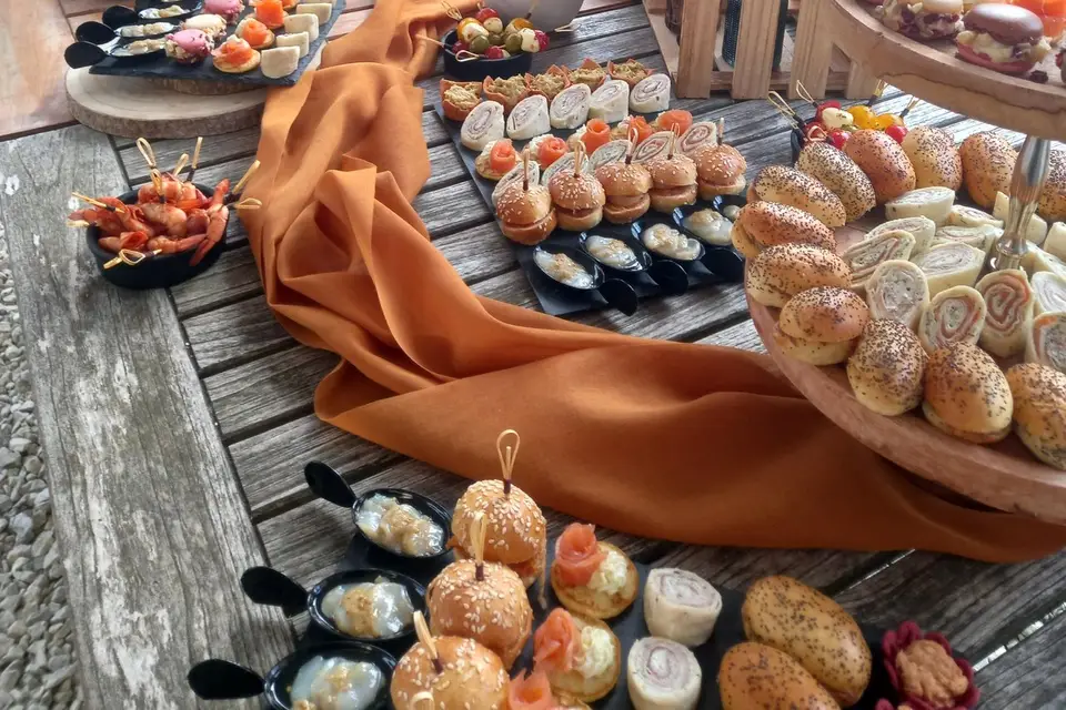 AMD Réceptions — photo 1