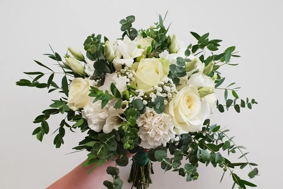 Marché aux Fleurs — photo 7