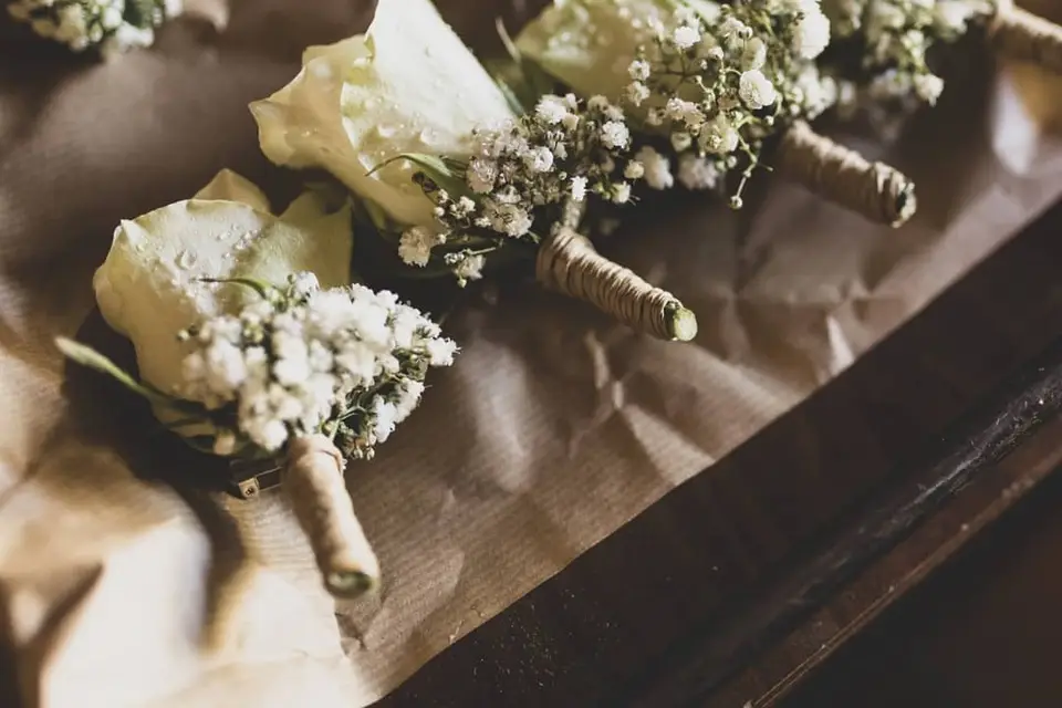 Marché aux Fleurs — photo 2