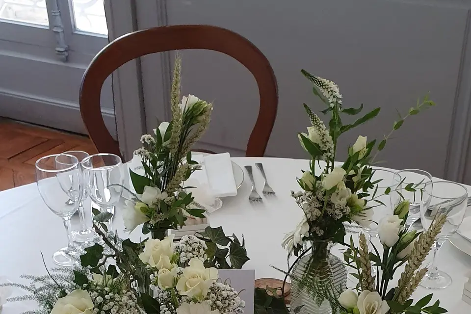 Marché aux Fleurs — photo 6