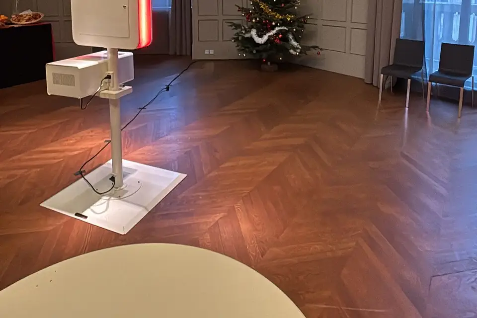 Photo Folie — photo 7