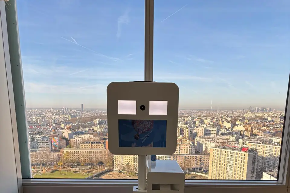 Photo Folie — photo 8