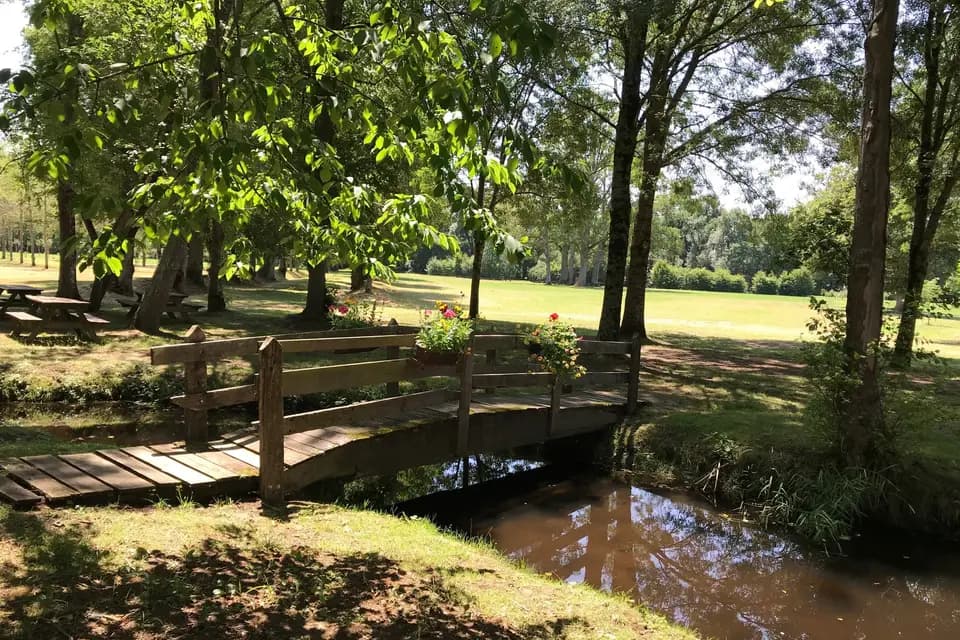 Moulin d'Angibault — photo 2