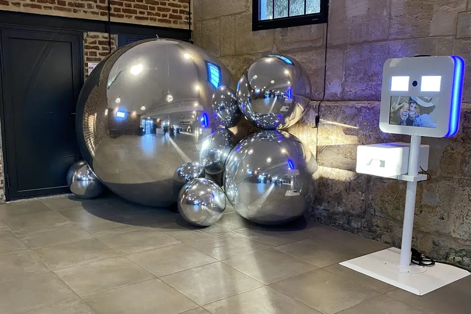 Photo Folie — photo 1