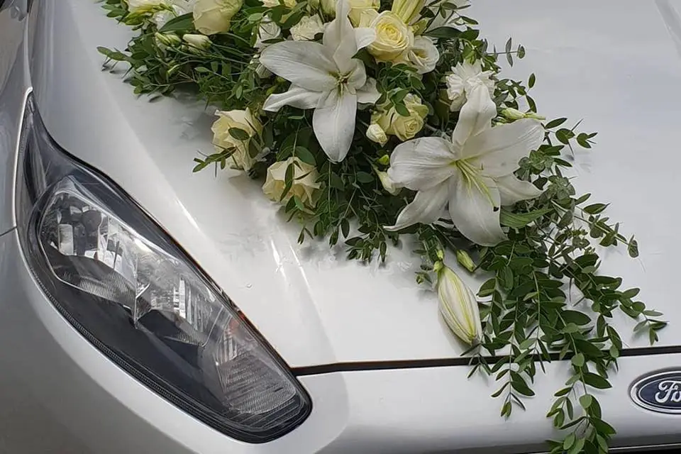 Marché aux Fleurs — photo 4