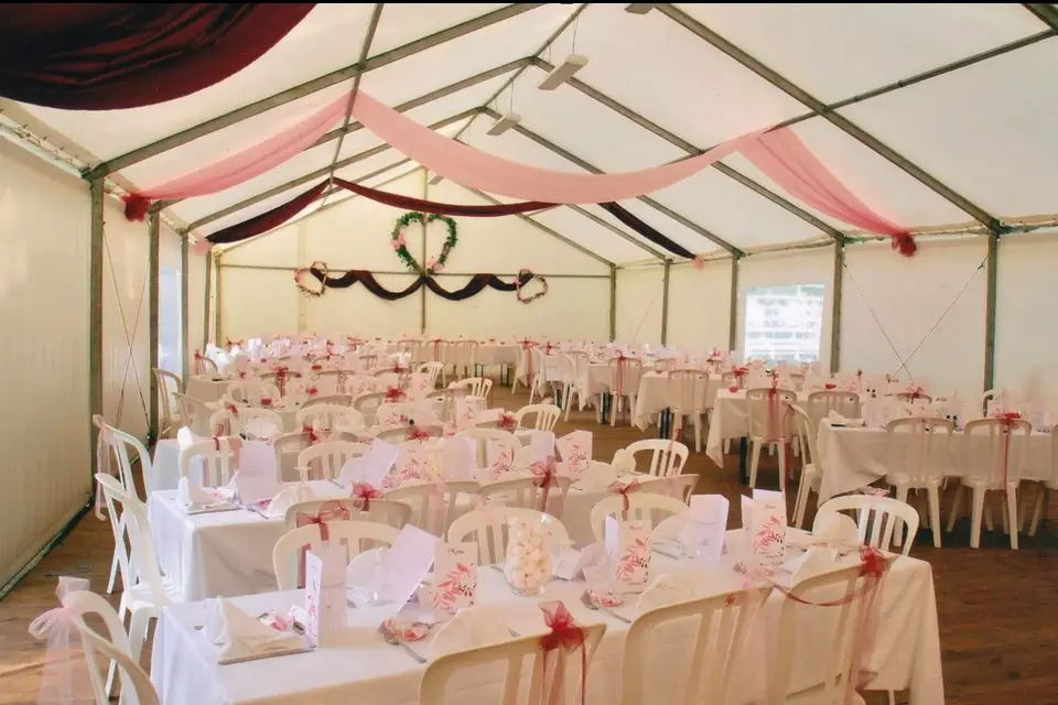 Moulin d'Angibault — photo 1