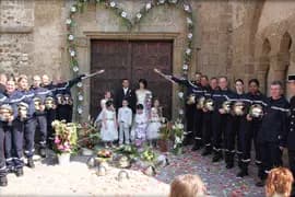 Louée Soit La Fleur — photo 3