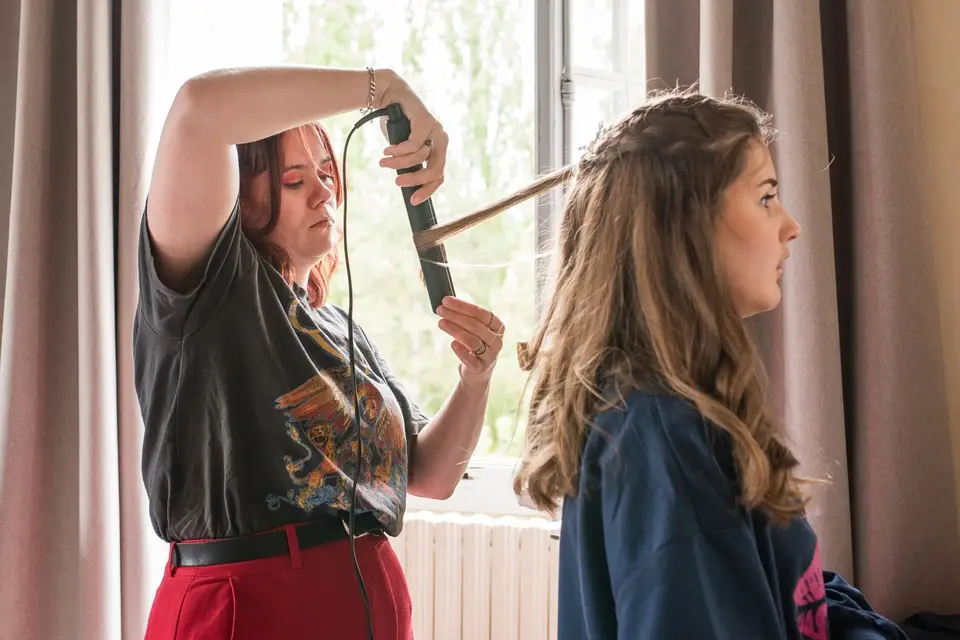 Les Ciseaux de Vic — photo 2