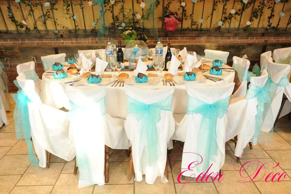 Eden Déco Event — photo 1