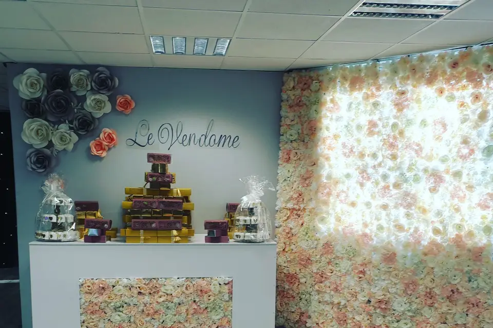 Le VendÔme — photo 8