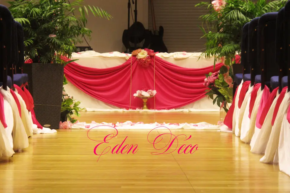 Eden Déco Event — photo 3