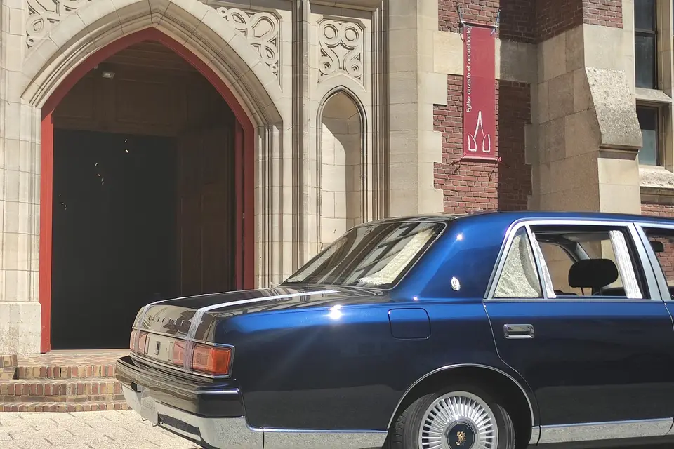 Kouki's Garage — photo 7