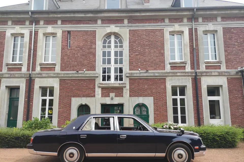 Kouki's Garage — photo 8