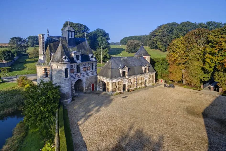 Château du Bec — photo 3