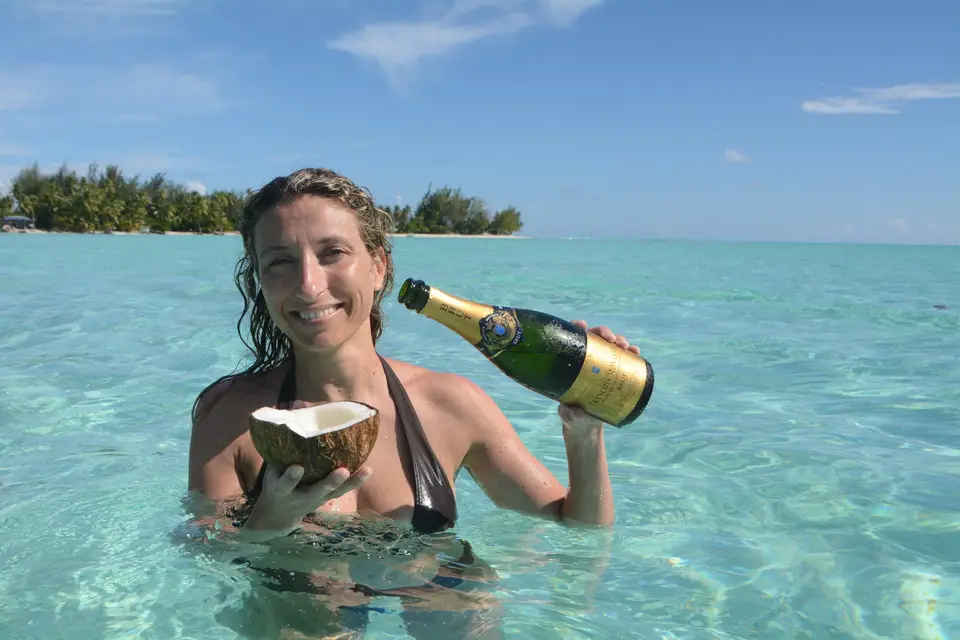 CR Voyages — photo 8