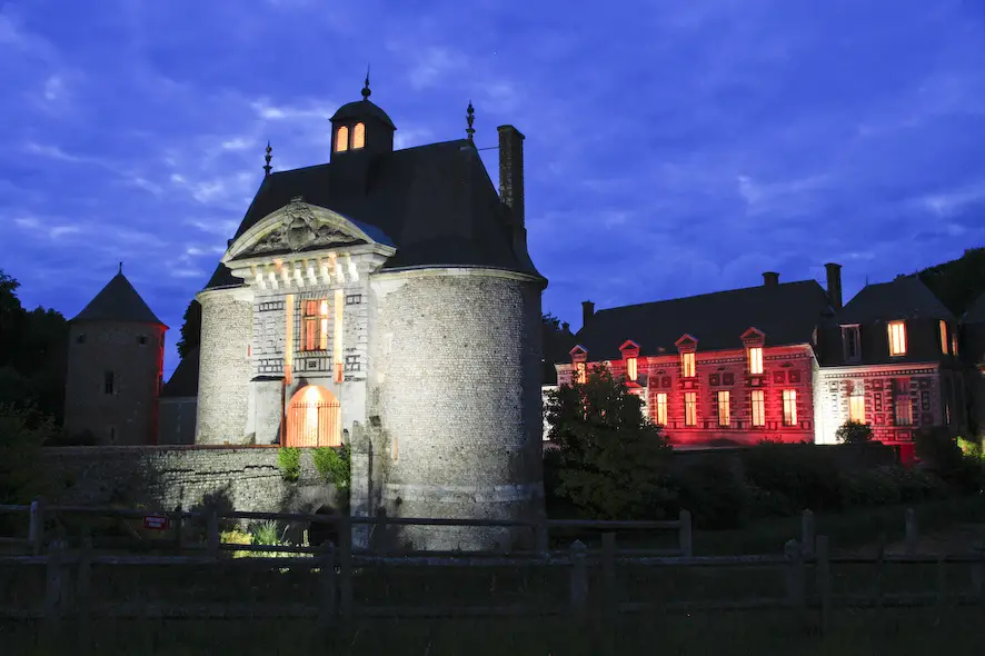 Château du Bec — photo 7