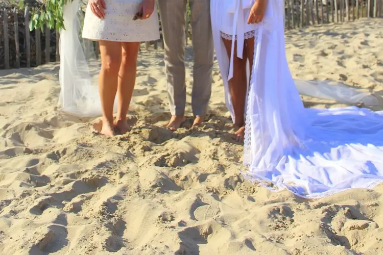 Plumette Ceremonies — photo 2