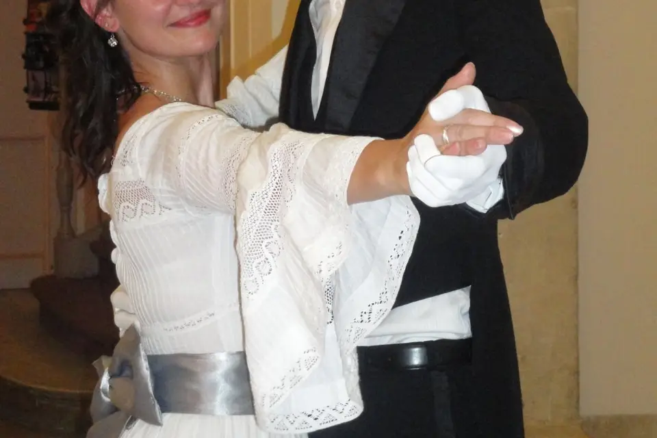 École de Danse Catherine Germain — photo 1