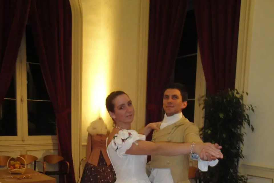 École de Danse Catherine Germain — photo 2