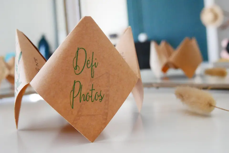 Madame Babioles — photo 1