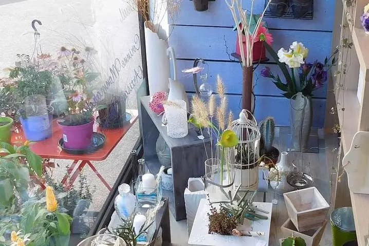 Il Etait une Fleur... — photo 4