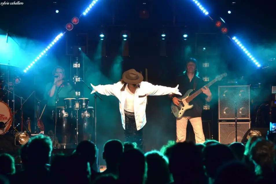 Supernova — photo 6