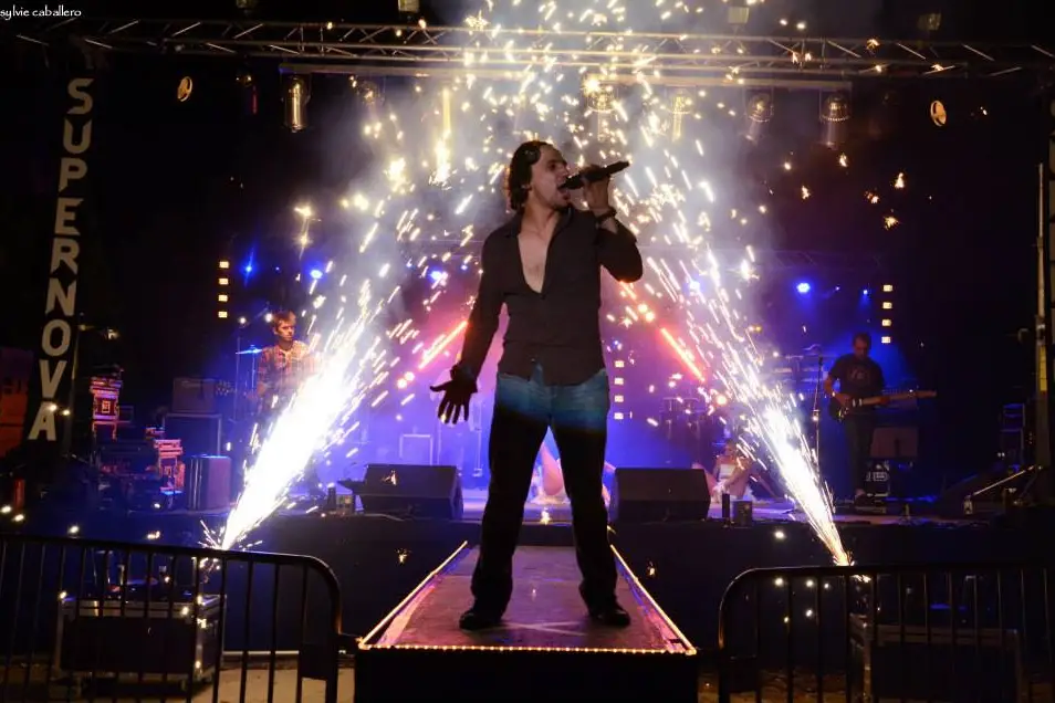 Supernova — photo 2