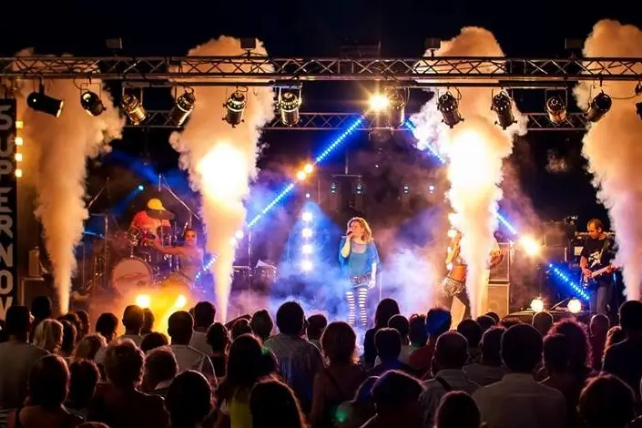 Supernova — photo 7