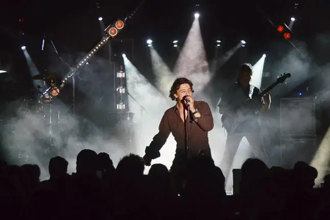 Supernova — photo 1