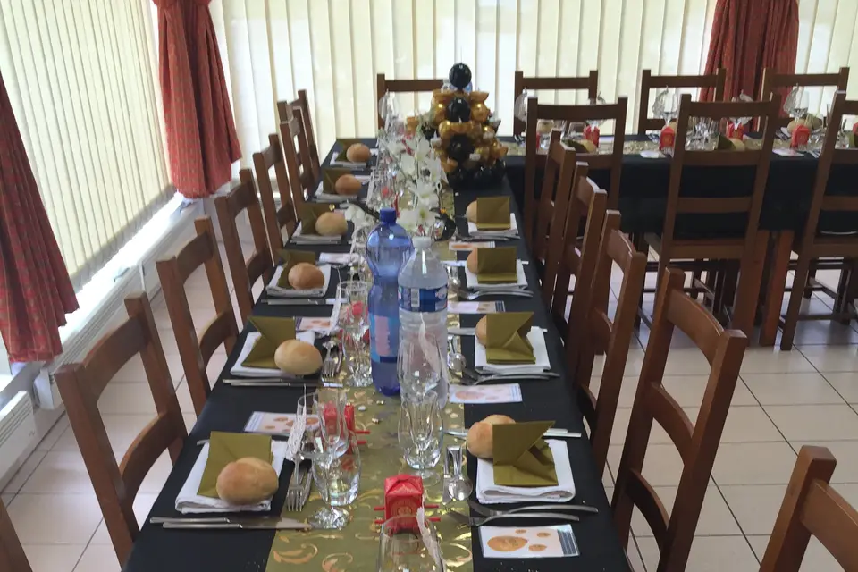 Le Pavé des Halles — photo 3