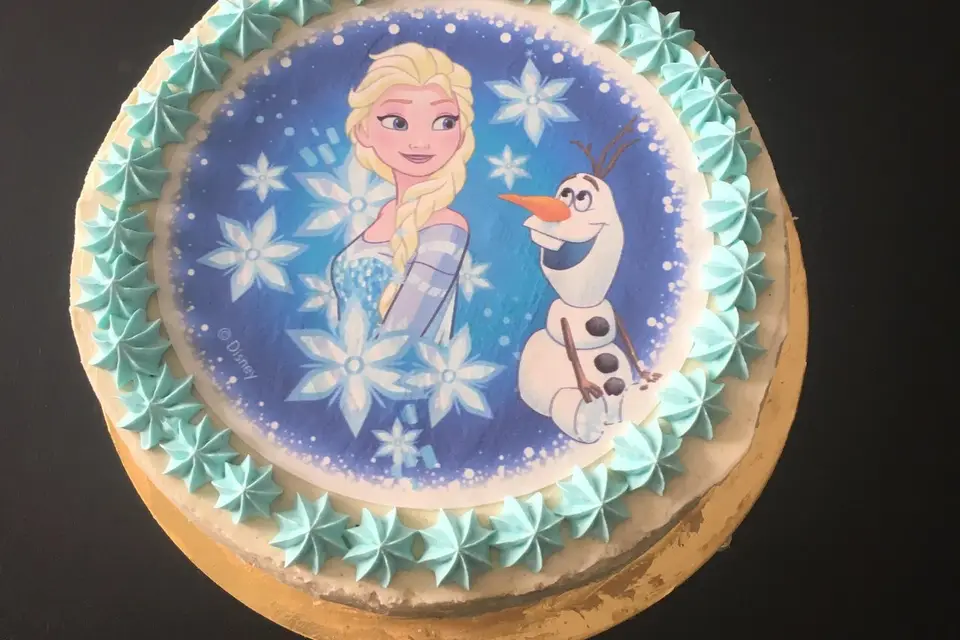 Birth Event — photo 1