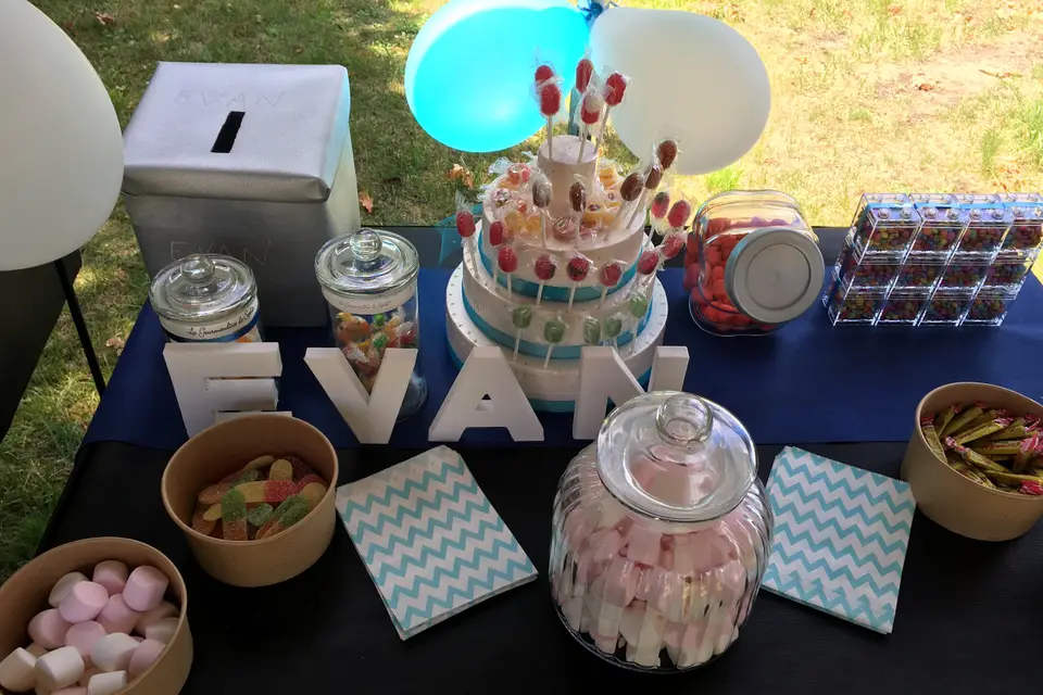 Birth Event — photo 3